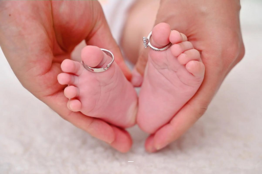 钦州六个月宝宝退烧小妙招